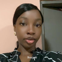 Ruth Betsy N’guessan