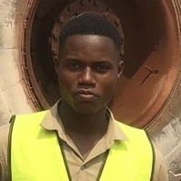 Etsè Jean-Pierre  AVLAGBO