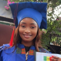 Jeannine Sylvia Nassalane