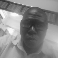 Tilado Alex Landry  Sinini