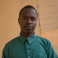 Amadou moustapha  Sonko