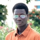 Ferdève Bédia Samson HOUNGNIVODEA