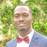 Mahugnon Beaudelaire Octave DJOSSOU