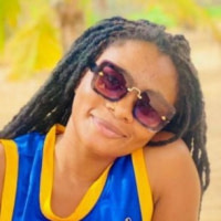 Ashley Béatrice  SEMEVOH