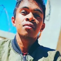 Nambinintsoa  Rakotoherinjafy