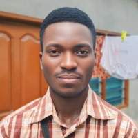 Uriel jaguia Daïd  NOUKOUDODJI