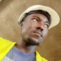 Kouame Kan bienvenu  N'goran