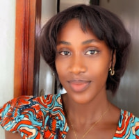 Ruth Amadine Oro  Tanon