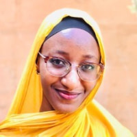 Hadiza Issa Oumarou
