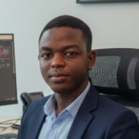 Amdelson  Tchioffouo