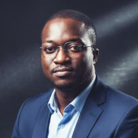 Axel Christian KOUAKOU