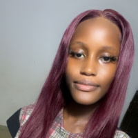 Grace emmanuela Gnahore