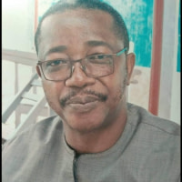 Nouhoumon Alexandre  AKOGBETO