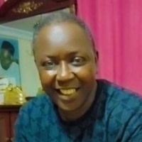 Mamadou moctar  Dia