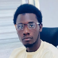 Abdel Kamel Aladji Boni Sylla