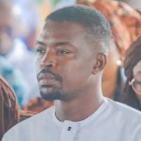 Arthur Téki Olivier  TEKI