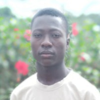 KAMENAN BLAISE FLORENT  Kacou