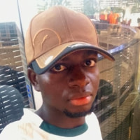 Komenan Alain  Amessa