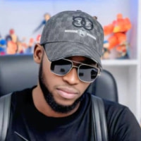 Abdou khadre djeylani Ndiaye