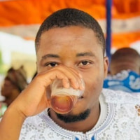 Hemery Freddy Amoukinwa   MINTONAKOU