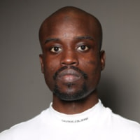 Ismael brahim Bathily