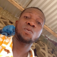 Ange anguy Rodolphe  Souemi