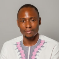 Elimelec  ADJIDOHOUN