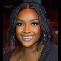 Sabelle Grace Emmanuella ZEHOUO