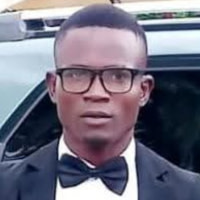 Yao Dieudonné  Kouassi