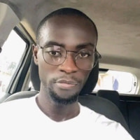 Ada Jean Marius  Kouaho