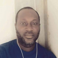 SERGE ANDERSON  GOULIN