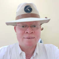 Soulpeace Thomas Mzee