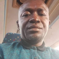 Ghislain denis Yeffey