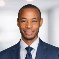 Ritch Rémick François BE BEFAME