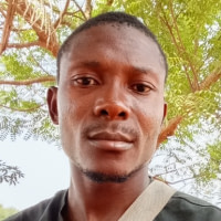 KOUESSI CHARLES  KOUDEGNON