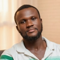 Yannick Wilfred  Maho