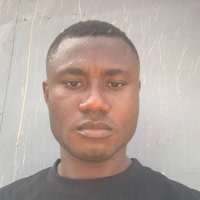 Groubo Guy Wilfried  Ballo