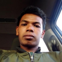 Andry Nirina Lanto Razanamparany  Rajaonarivony