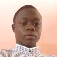 Kouadio Fabrice  N'dri