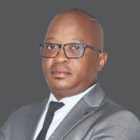 COUASSY HERMANN N'GUESSAN