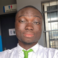 KOBENAN CONSTANT  KRAH