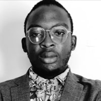 Ehouman  Baih joseph siracide