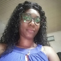 Evariste Annette  Mbengon meka