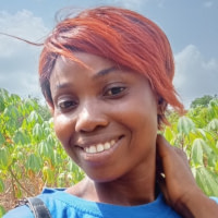 Foungnigui Rosalie  Silué