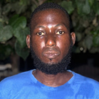 Jean-charles Koutouan