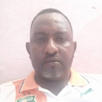 MOUSSA DIALLO