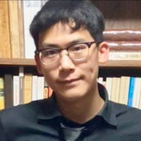 Gabriel Zhang