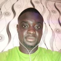 CHRIST SERGE SEKA  BECHIE