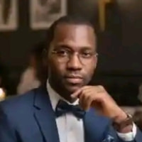 Mouhamed Nabil  DOREGO