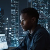 KOMI GODWIN EDOH BEDI